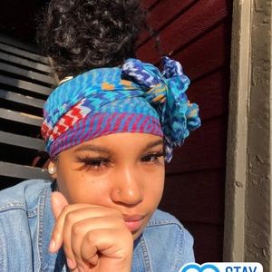 Meet your Posher, Brooke